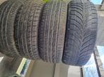 4  auto banden te koop  205 60 16, Ophalen, Gebruikt