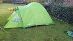Outdoor 2/3 persoons tent, Caravans en Kamperen, Tenten, Ophalen of Verzenden, Gebruikt