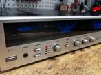 Dual CV1460 Vintage Versterker - Zilver - Service gehad, Overige merken, Gebruikt, Ophalen of Verzenden, 60 tot 120 watt
