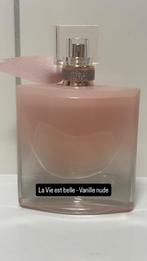 DECANT La vie est belle - Vanille nude, Verzenden, Nieuw