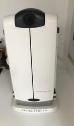Gezichtsbruiner BBWC GB9212 facial tanner nieuwstaat, Ophalen of Verzenden, Gebruikt, Gezichtsbruiner, 10 tot 15 lampen