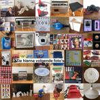 Eighties jaren 80 tachtig vintage spullen dingen inrichting, Verzamelen, Ophalen of Verzenden, Huis en Inrichting