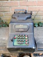 Vintage Rekenmachine, Antiek en Kunst, Ophalen of Verzenden