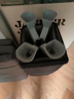 Kinderbedje / Kampeerbedje - Inclusief Matras & Tas, Ophalen, Gebruikt, Reisbedje