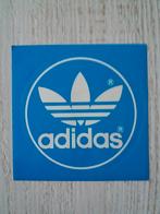 sticker adidas, Ophalen of Verzenden, Zo goed als nieuw, Merk