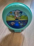 Kidsleep Globetrotter groen Slaaptrainer en Kinderwekker, Ophalen, Zo goed als nieuw