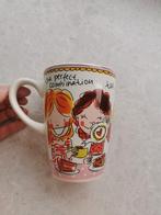 Blond Amsterdam Mokken Set - Groot & Klein, Ophalen, Gebruikt, Blond Amsterdam, Kop(pen) en/of Schotel(s)