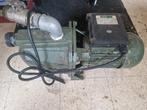 Waterpomp waterland spjet 150m, Ophalen, Gebruikt, Handmatig