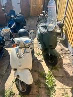 2 scooter tegen elk aannemelijk bod, Ophalen of Verzenden, Gebruikt, Overige typen