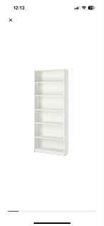 IKEA Billy Boekenkast - Wit, Huis en Inrichting, Ophalen, Gebruikt, 200 cm of meer, 50 tot 100 cm