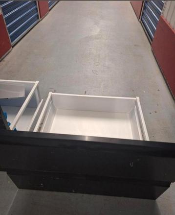Te koop 3 Ikea Maximera lades met Upplov fronten - afbeelding 2