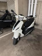 Piaggio Fly 4T, Ophalen, Maximaal 45 km/u, Zo goed als nieuw, Fly