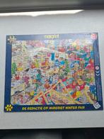 Jan van haasteren margriet winter fair, Hobby en Vrije tijd, Denksport en Puzzels, Ophalen of Verzenden, Minder dan 500 stukjes