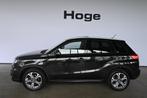 Suzuki Vitara 1.6 High Executive Automaat Clima Cruise contr, Auto's, Suzuki, Gebruikt, 400 kg, Zwart, Origineel Nederlands