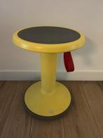 Design balans / wiebel kruk Interstuhl, Ophalen, In hoogte verstelbaar, Gebruikt, Kunststof