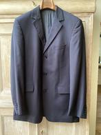 Hugo Boss diep donkerblauw colbert maat 51 zgan., Kleding | Heren, Kostuums en Colberts, Maat 52/54 (L), Blauw, Ophalen of Verzenden