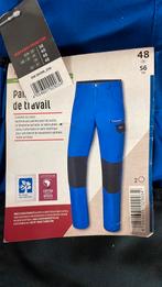 Werkbroek nieuw, Tuin en Terras, Werkkleding, Ophalen of Verzenden, Nieuw, Heren, Broek