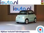Fiat Topolino - Direct uit voorraad inruil mogelijk ! Panora, Gebruikt, Overige merken