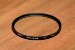 Hoya Prime XS 77mm UV filter in heel goede staat, Overige merken, Gebruikt, UV-filter, Ophalen of Verzenden