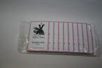 10 x Guerlain La petite robe noire 1,0 ml EdP Absolue, Verzenden, Nieuw, Miniatuur, Gevuld