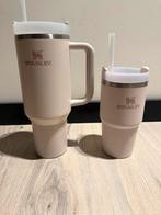 stanley beker groot en klein, Huis en Inrichting, Keuken | Tupperware, Ophalen, Zo goed als nieuw, Beker of Kan