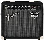 Fender versterker - Bullet 150 - z.g.a.n., Solid body, Ophalen of Verzenden, Zo goed als nieuw, Fender