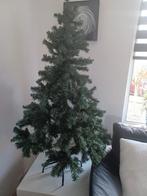 Super mooie kunst kerstboom, 1.40m hoog in 2 delen., Huis en Inrichting, Ophalen, Zo goed als nieuw