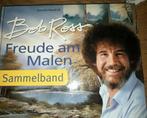 Bob Ross, Ophalen of Verzenden, Zo goed als nieuw, Ezel