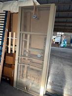 2 Auping spiraal 80x200, Huis en Inrichting, Slaapkamer | Matrassen en Bedbodems, Ophalen, Gebruikt, Eenpersoons, 80 cm