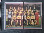 Panini Voetbal 79 NAC Team, Verzenden, Zo goed als nieuw, NAC Breda, Poster, Plaatje of Sticker
