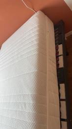 Matras Ikea Anneland, Ophalen, Zo goed als nieuw, Eenpersoons, 90 cm