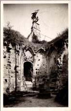Valkenburg - Ruïne Kapel (1954), Verzenden, 1940 tot 1960, Gelopen, Limburg