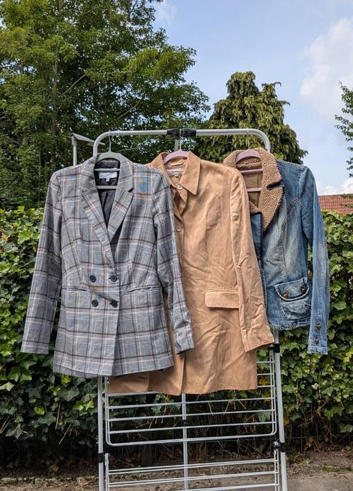 Kledingpakket: shopper vol (merk)kleding mt XS-L, Kleding | Dames, Dames-kledingpakketten, Gedragen, Ophalen of Verzenden