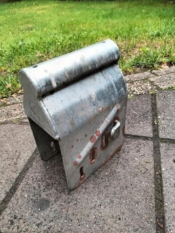 Disselslot caravan kar  aanhanger aanhanger dissel slot beschikbaar voor biedingen