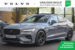 Volvo S60 T8 455pk Ultimate Dark | HEICO | 360 | Schuifdak |, Auto's, Volvo, Automaat, Gebruikt, Euro 6, 4 cilinders