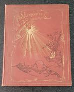 Antiek boek uit 1897, Antiek en Kunst, Ophalen