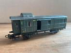 Märklin 4003 V6 Bagagewagen, Wisselstroom, Gebruikt, Wagon, Ophalen of Verzenden