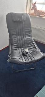 Inklapbare massagestoel - Sliedrecht, Ophalen, Gebruikt, Metaal, Inklapbaar