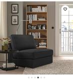 Kivik stoel, Ikea, (geen slaapbank), Minder dan 150 cm, Stof, Eenpersoons, Zo goed als nieuw