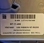 Brady BMP71 zelflaminerende draad en kabel labels, Ophalen of Verzenden, Nieuw