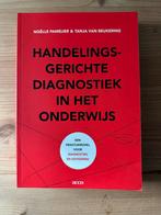 Handelingsgerichte diagnostiek in het onderwijs, Boeken, Ophalen of Verzenden