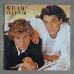 Wham! Freedom. Vinyl, 7", Single. 1984., Cd's en Dvd's, Vinyl Singles, Gebruikt, Verzenden, 7 inch, Single