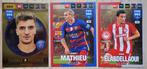 diverse Panini FIFA 365 cards/ voetbalkaarten uit 2017, Verzenden, Nieuw, Poster, Plaatje of Sticker