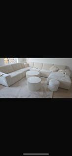 Marmeren Tafel - Zo goed als nieuw!, Overige materialen, Rond, Zo goed als nieuw, Minder dan 50 cm