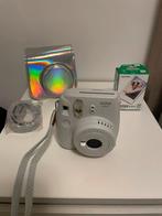 Instax mini 9, Ophalen, Zo goed als nieuw, Polaroid, Fuji