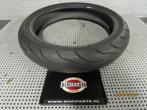 Michelin Pilot Power Voorband 120-70/17 Budget Band, Motoren, Gebruikt, Ophalen of Verzenden, Michelin
