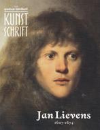 Jan Lievens (1607-1674), Ophalen of Verzenden, Zo goed als nieuw