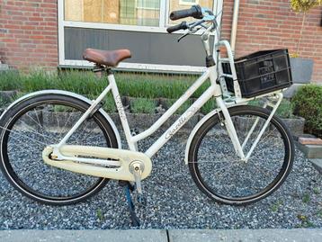 Gazelle Miss Grace, 7 versnellingen! beschikbaar voor biedingen