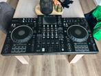 Pioneer xdj xz, inclusief garantie, Muziek en Instrumenten, Ophalen, Zo goed als nieuw, Dj-set, Pioneer
