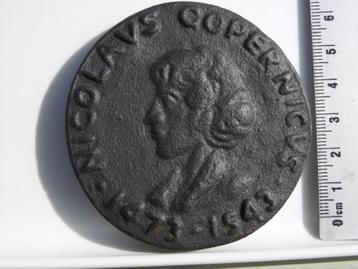 Penning Nicolaus Copernicus beschikbaar voor biedingen